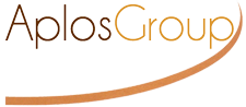 AplosGroup – Architecture Logo