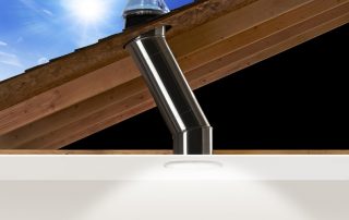 Solatube solar tube