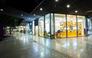 commercial design ideas to make your building shine