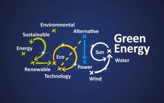 Green Energy 2019