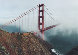 Golden Gate Bridge