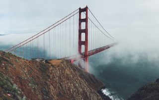 Golden Gate Bridge