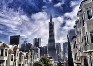 Transamerica Pyramid