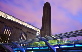 Tate Modern