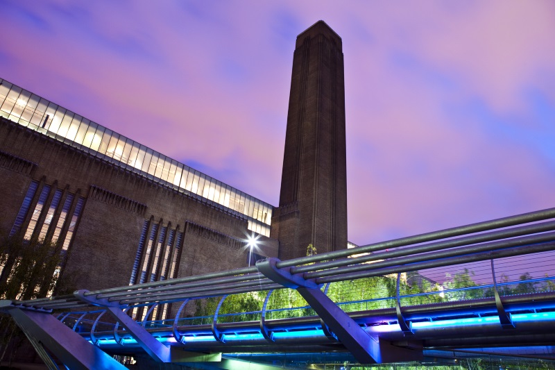 Tate Modern