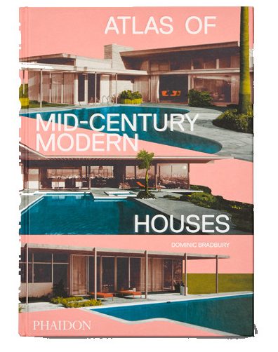 Atlas of Mid-Century Modern Houses