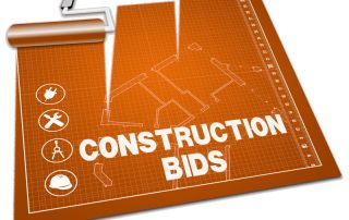 construction bidding