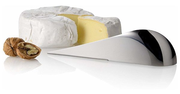 Alessi “Antechinus” Cheese Knife