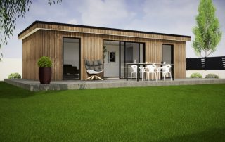 accessible dwelling unit