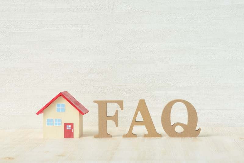 ADU FAQs