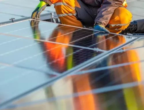 Is Solar Right for You?
